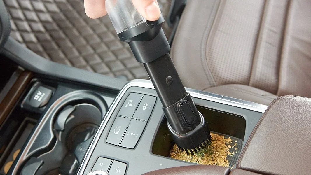 car vacuum cleaner for Honda Pilot